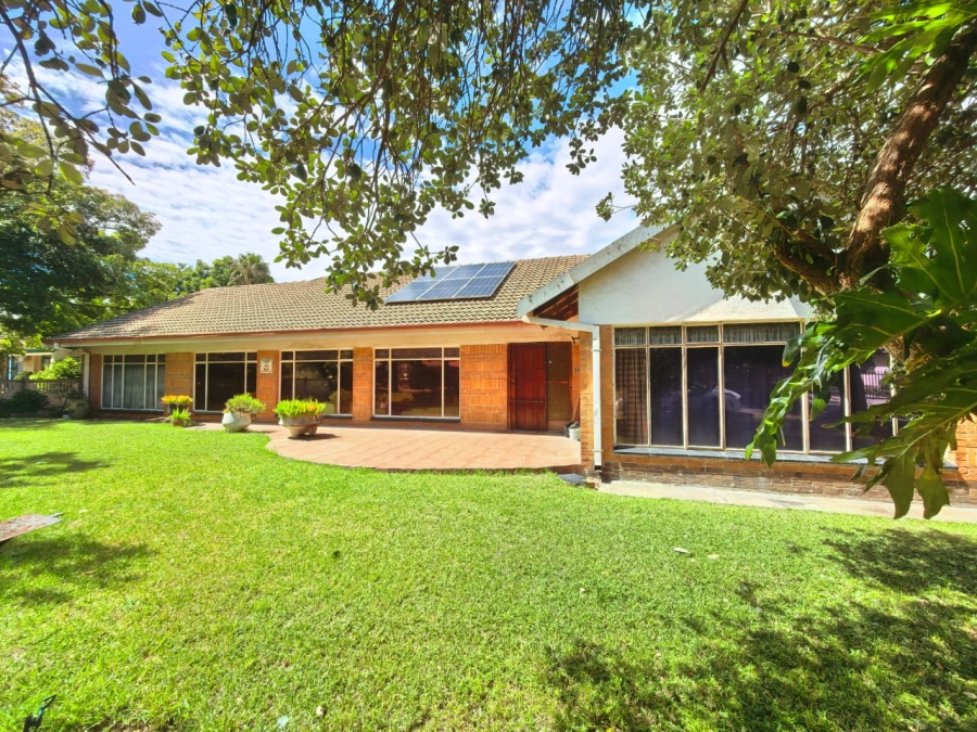 4 Bedroom Property for Sale in Sasolburg Ext 23 Free State